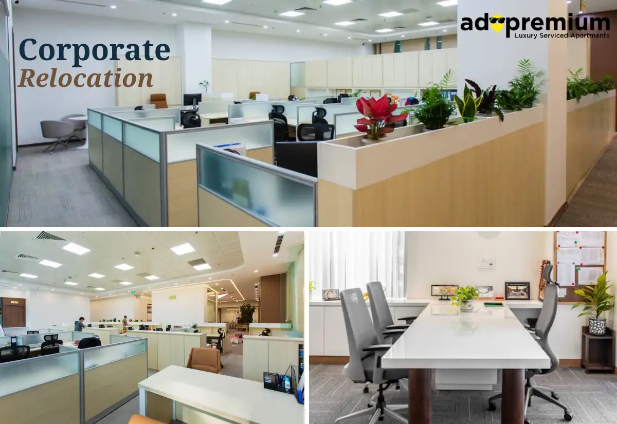 The Checklist Every Global HR Needs for Corporate Relocation